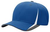 Richardson 439 Triple Color R-Flex Ball Cap Richardson 439 Triple Color R-Flex Ball Cap