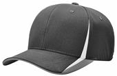 Richardson 439 Triple Color R-Flex Ball Cap Richardson 439 Triple Color R-Flex Ball Cap