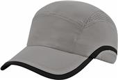 Richardso Laser-Vented Running Cap Richardso Laser-Vented Running Cap