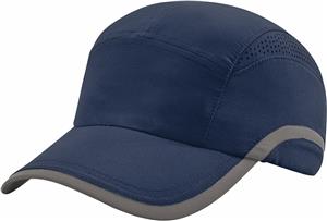 NAVY/CHARCOAL