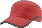 Richardso Laser-Vented Running Cap Richardso Laser-Vented Running Cap