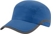 Richardso Laser-Vented Running Cap Richardso Laser-Vented Running Cap