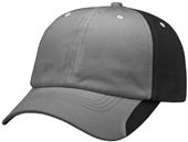 Richardson Fashion Color Block Adjustable Caps
