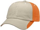 Richardson Fashion Color Block Adjustable Caps