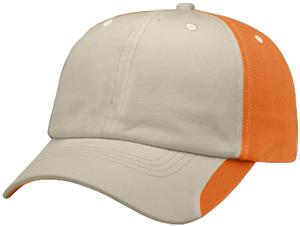 STONE/MANGO/WHITE