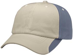 STONE/CAPT. BLUE/WHITE