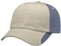 Richardson Adjustable Washed Fashion Color Cap