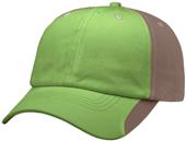 Richardson Fashion Color Block Adjustable Caps