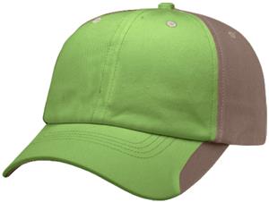 LIME/BROWN/STONE