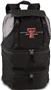 Picnic Time Texas Tech Red Raiders Zuma Backpack