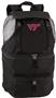 Picnic Time Virginia Tech Hokies Zuma Backpack