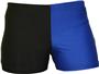 Gem Gear 4 Panel Royal Compression Shorts