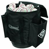 Diamond Baseball/Softball Ball Bags Diamond Baseball/Softball Ball Bags