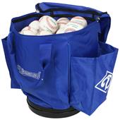 Diamond Baseball/Softball Ball Bags Diamond Baseball/Softball Ball Bags