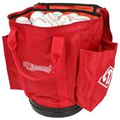 Diamond Baseball/Softball Ball Bags Diamond Baseball/Softball Ball Bags