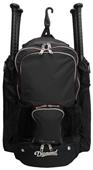 Diamond BPACK Baseball/Softball Backpacks Diamond BPACK Baseball/Softball Backpacks