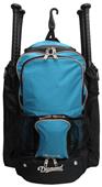 Diamond BPACK Baseball/Softball Backpacks Diamond BPACK Baseball/Softball Backpacks