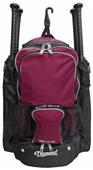 Diamond BPACK Baseball/Softball Backpacks Diamond BPACK Baseball/Softball Backpacks