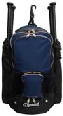 Diamond BPACK Baseball/Softball Backpacks Diamond BPACK Baseball/Softball Backpacks