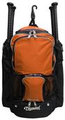 Diamond BPACK Baseball/Softball Backpacks Diamond BPACK Baseball/Softball Backpacks