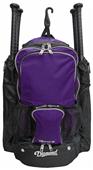 Diamond BPACK Baseball/Softball Backpacks Diamond BPACK Baseball/Softball Backpacks