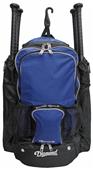 Diamond BPACK Baseball/Softball Backpacks Diamond BPACK Baseball/Softball Backpacks