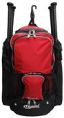 Diamond BPACK Baseball/Softball Backpacks Diamond BPACK Baseball/Softball Backpacks