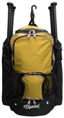 Diamond BPACK Baseball/Softball Backpacks Diamond BPACK Baseball/Softball Backpacks