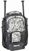 Diamond BPACK Baseball/Softball Backpacks Diamond BPACK Baseball/Softball Backpacks