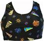 Gem Gear Spirit Racer Back Sports Bra