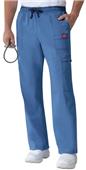 Dickies Men's GenFlex Youtility Scrub Pants Dickies Men's GenFlex Youtility Scrub Pants