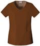 Skechers Women's Round Neck Scrub Top