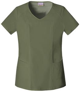 OLIVE GREEN