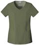 Skechers Women's Round Neck Scrub Top