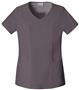 Skechers Women's Round Neck Scrub Top