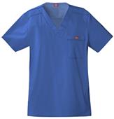 Dickies Men's GenFlex Youtility Scrub Tops