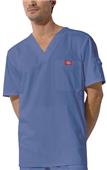 Dickies Men's GenFlex Youtility Scrub Tops Dickies Men's GenFlex Youtility Scrub Tops
