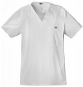 Dickies Men's GenFlex Youtility Scrub Tops Dickies Men's GenFlex Youtility Scrub Tops