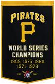 Winning Streak MLB Pittsburgh Pirates Banner Winning Streak MLB Pittsburgh Pirates Banner