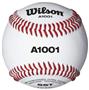 Wilson Collegiate & H.S. NFHS Baseballs (1 Dozen)
