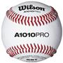 Wilson Collegiate & H.S. NFHS Baseballs (1 Dozen)