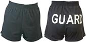Adoretex Guard Female Roll-Down Cheer Short Adoretex Guard Female Roll-Down Cheer Short