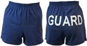 Adoretex Guard Female Roll-Down Cheer Short Adoretex Guard Female Roll-Down Cheer Short