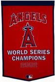 Winning Streak MLB LA Angels of Anaheim Banner Winning Streak MLB LA Angels of Anaheim Banner