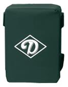 Diamond Wedge Catchers Knee Supports
