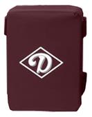 Diamond Wedge Catchers Knee Supports