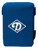 Diamond Wedge Catchers Knee Supports