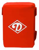 Diamond Wedge Catchers Knee Supports