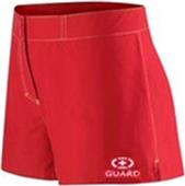 Adoretex Womens Lifeguard Board Shorts Adoretex Womens Lifeguard Board Shorts