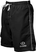 Adoretex Mens Lifeguard Stitch Board Shorts Adoretex Mens Lifeguard Stitch Board Shorts